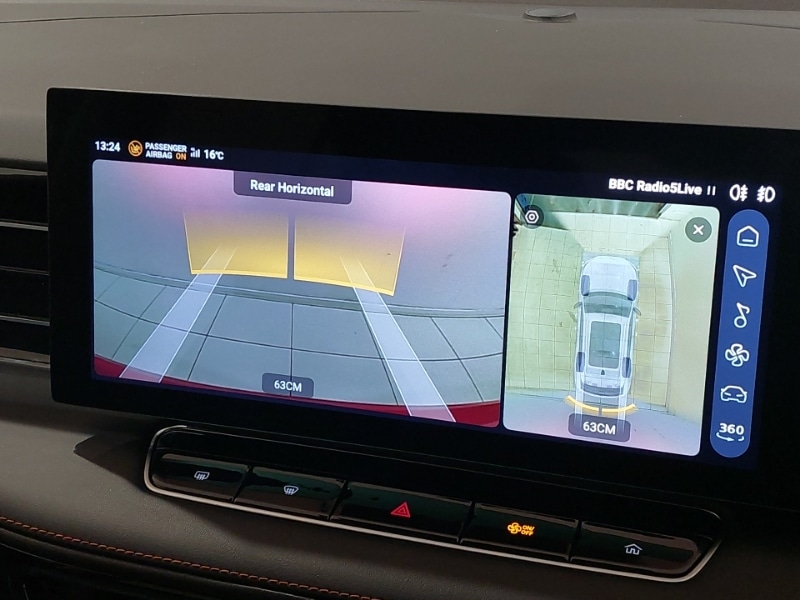 Used MG MG HS 2024 for sale - 77823346: Photo 11