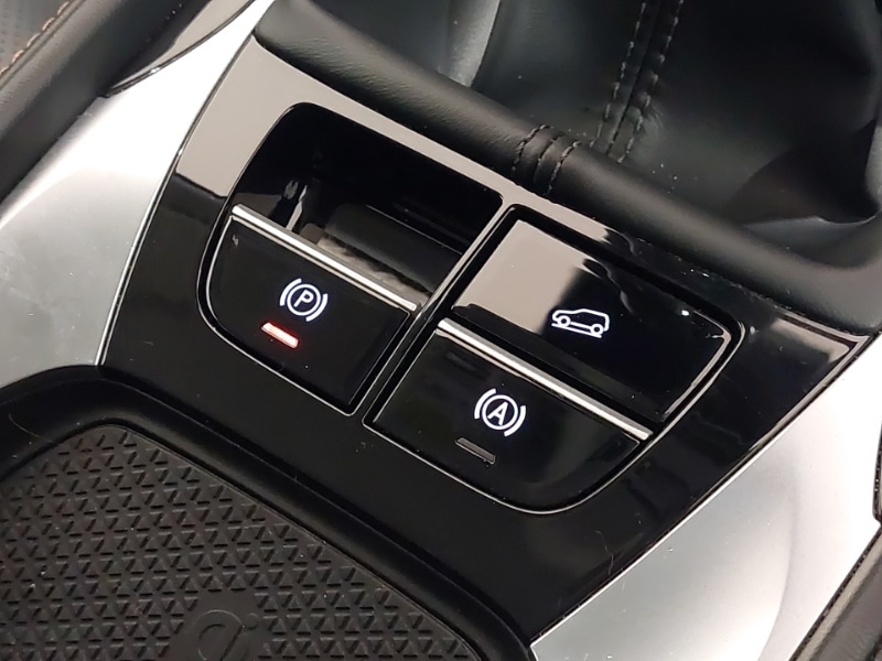 Used MG MG HS 2024 for sale - 77823346: Photo 12