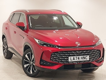 Used MG MG HS 2024 for sale - 77823346: Photo