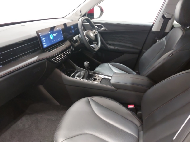 Used MG MG HS 2024 for sale - 77823346: Photo 5