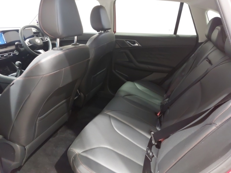 Used MG MG HS 2024 for sale - 77823346: Photo 6