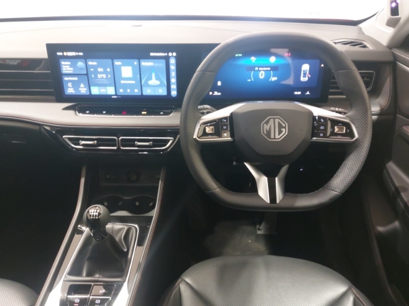 Used MG MG HS 2024 for sale - 77823346: Photo 7