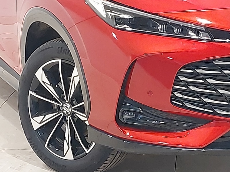 Used MG MG HS 2024 for sale - 77823346: Photo 9