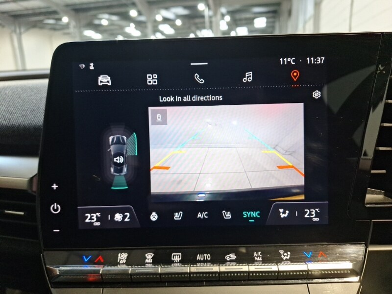 Used Renault Megane E Tech 2024 for sale - 77062874: Photo 11