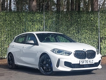 Used BMW 1 Series 2020 for sale - 78269779: Photo