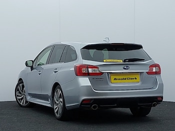 Used Subaru Levorg 2021 for sale - 76849560: Photo