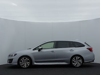 Used Subaru Levorg 2021 for sale - 76849560: Photo