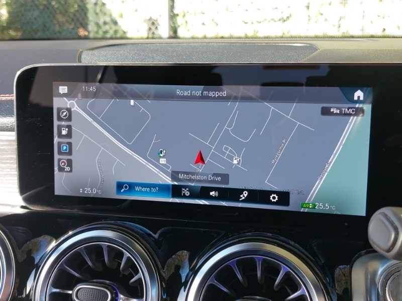 Used Mercedes-Benz EQB 2022 for sale - 76935627: Photo 11