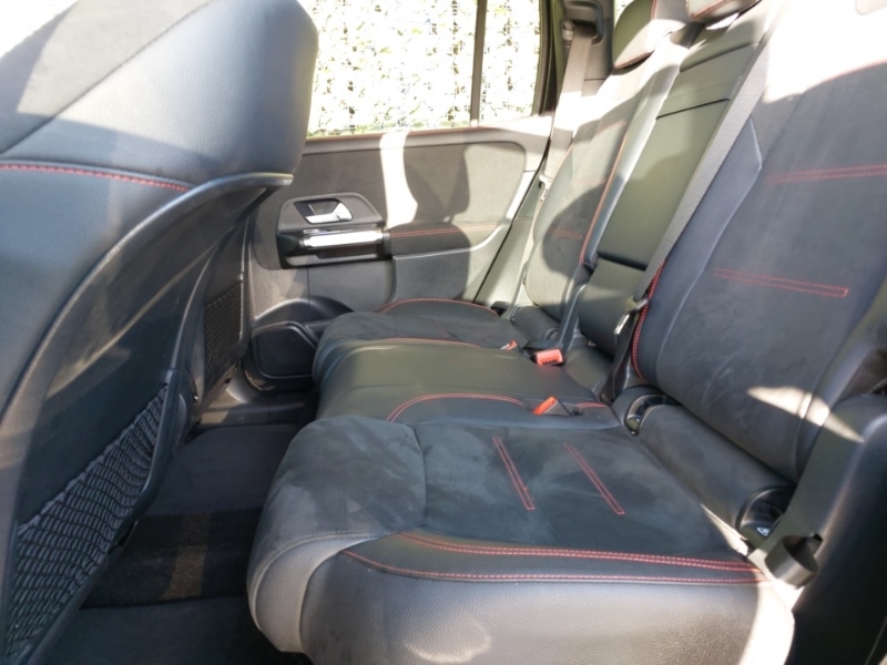 Used Mercedes-Benz EQB 2022 for sale - 76935627: Photo 6