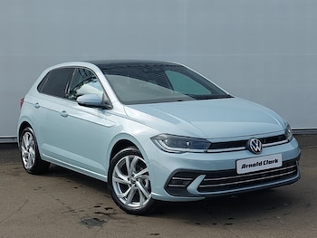 Used Volkswagen Polo 2026 for sale - 79516803: Photo