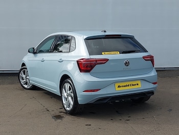 Used Volkswagen Polo 2026 for sale - 79516803: Photo
