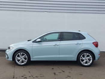 Used Volkswagen Polo 2026 for sale - 79516803: Photo