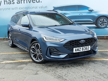 Used Ford Focus 2023 for sale - 78928068: Photo