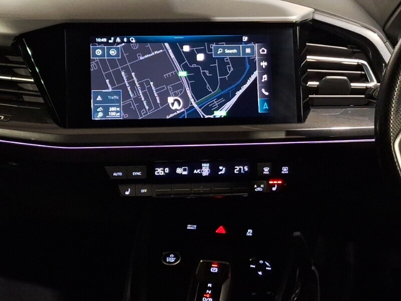 Used Audi Q4 e-tron 2021 for sale - 77817589: Photo 11