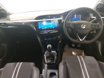 Used Vauxhall Corsa 2024 for sale - 75899815: Photo