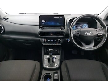 Used Hyundai KONA 2023 for sale - 78369767: Photo