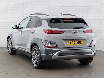 Used Hyundai KONA 2023 for sale - 78369767: Photo