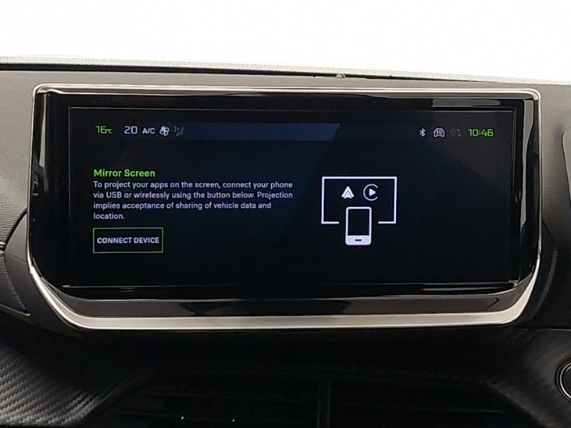 Used Peugeot 2008 2024 for sale - 76404325: Photo 11