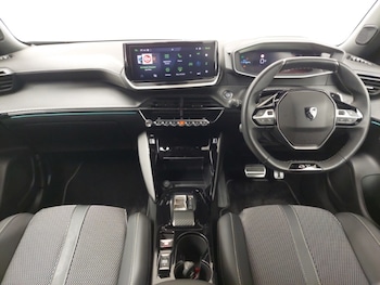 Used Peugeot 2008 2024 for sale - 76404325: Photo