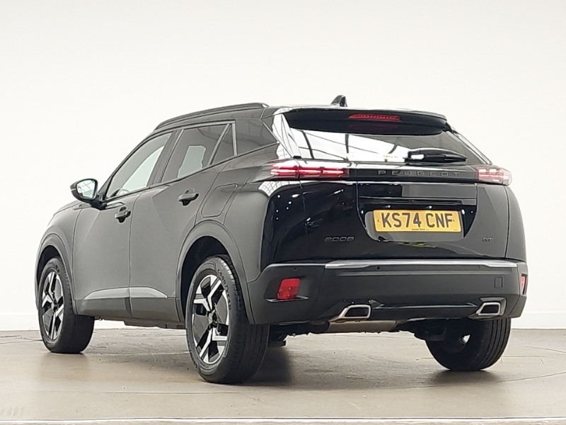 Used Peugeot 2008 2024 for sale - 76404325: Photo 3