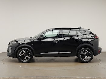 Used Peugeot 2008 2024 for sale - 76404325: Photo