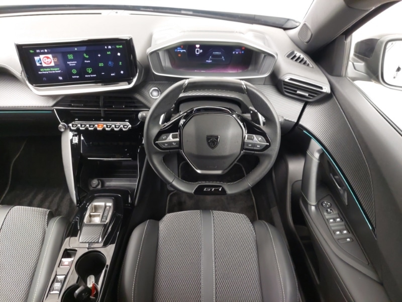 Used Peugeot 2008 2024 for sale - 76404325: Photo 7