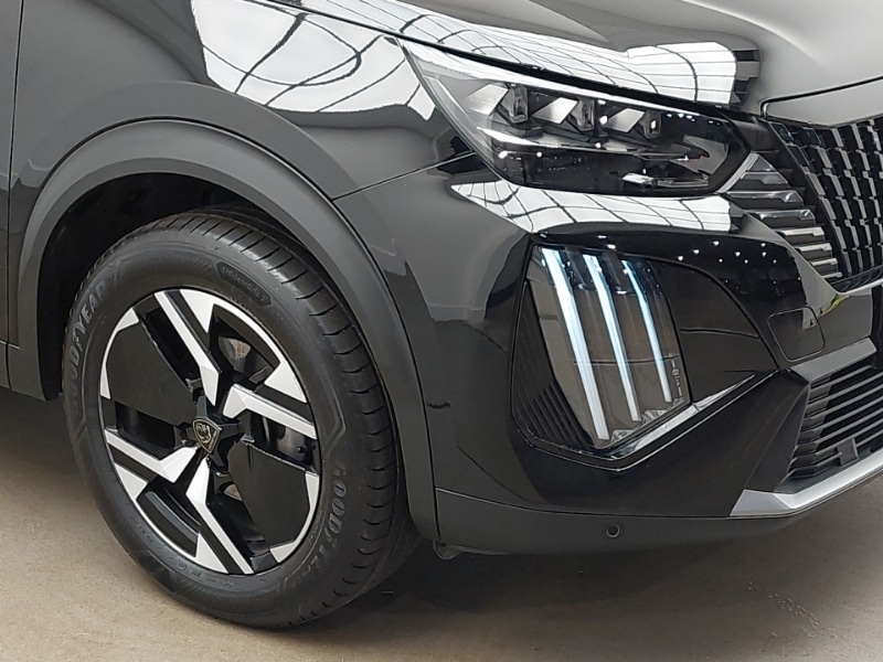 Used Peugeot 2008 2024 for sale - 76404325: Photo 9