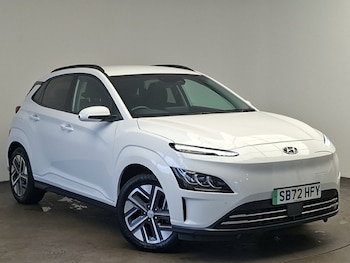 Used Hyundai KONA 2023 for sale - 79597503: Photo
