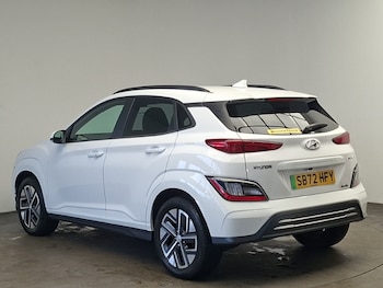Used Hyundai KONA 2023 for sale - 79597503: Photo