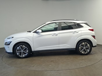 Used Hyundai KONA 2023 for sale - 79597503: Photo