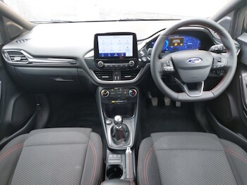 Used Ford Puma 2022 for sale - 75463616: Photo