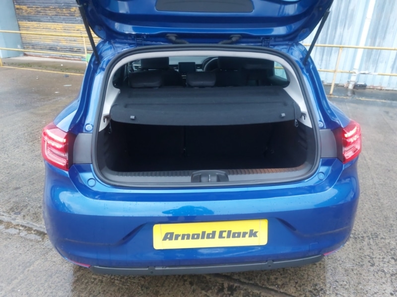 Used Renault Clio 2022 for sale - 77585558: Photo 8