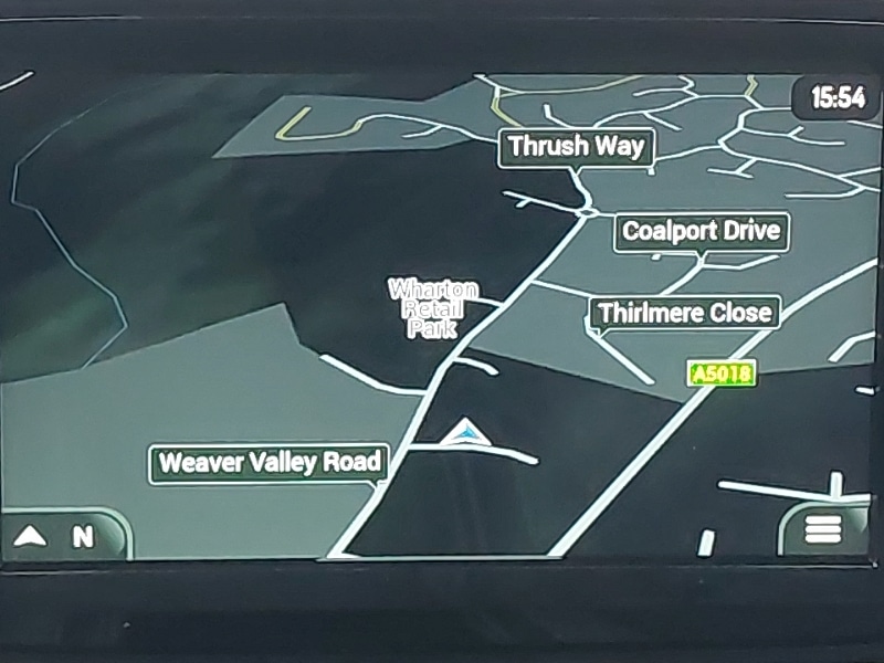 Used MG MG3 2024 for sale - 76912303: Photo 10