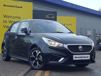 2024 - 1.5 VTi-TECH Exclusive 5dr [Navigation]