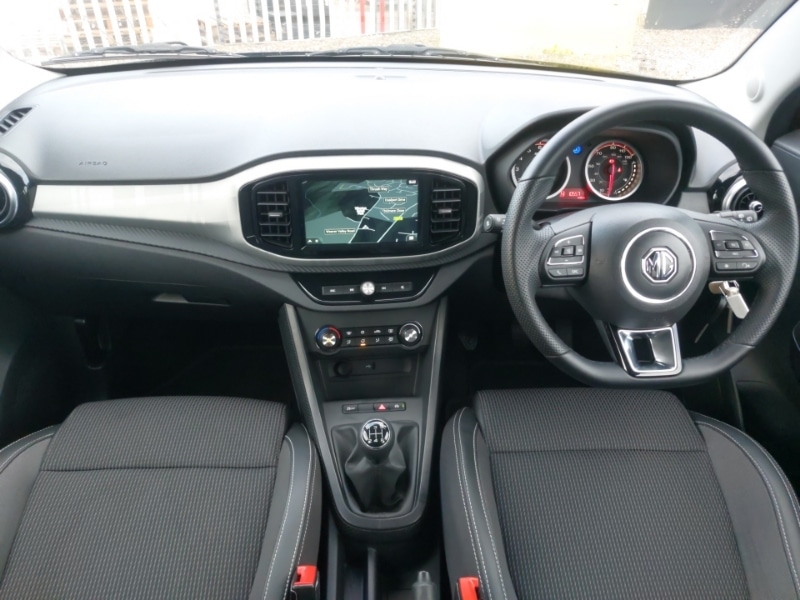 Used MG MG3 2024 for sale - 76912303: Photo 2