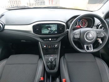 Used MG MG3 2024 for sale - 76912303: Photo