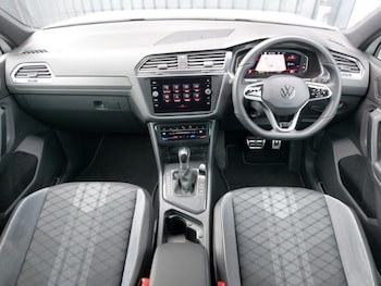 Used Volkswagen Tiguan 2023 for sale - 78343133: Photo