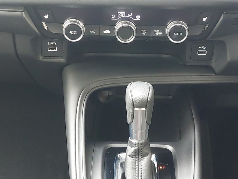 Used Honda HR-V 2022 for sale - 77645154: Photo 11