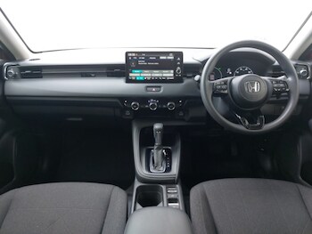 Used Honda HR-V 2022 for sale - 77645154: Photo