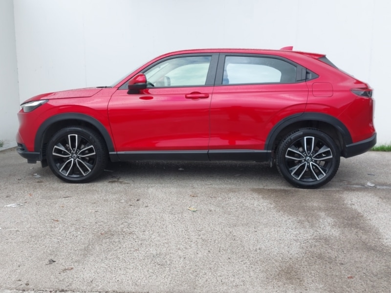 Used Honda HR-V 2022 for sale - 77645154: Photo 4