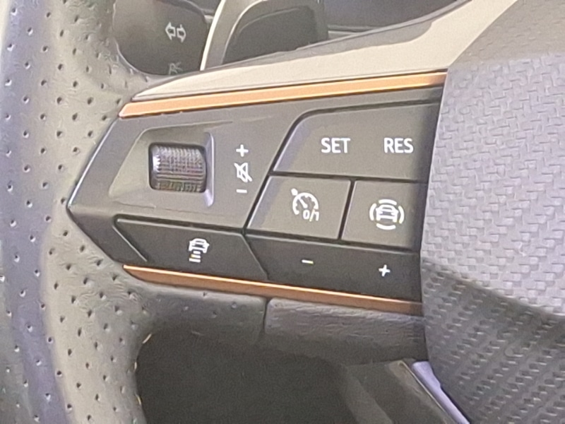 Used Cupra Leon 2024 for sale - 76589459: Photo 10