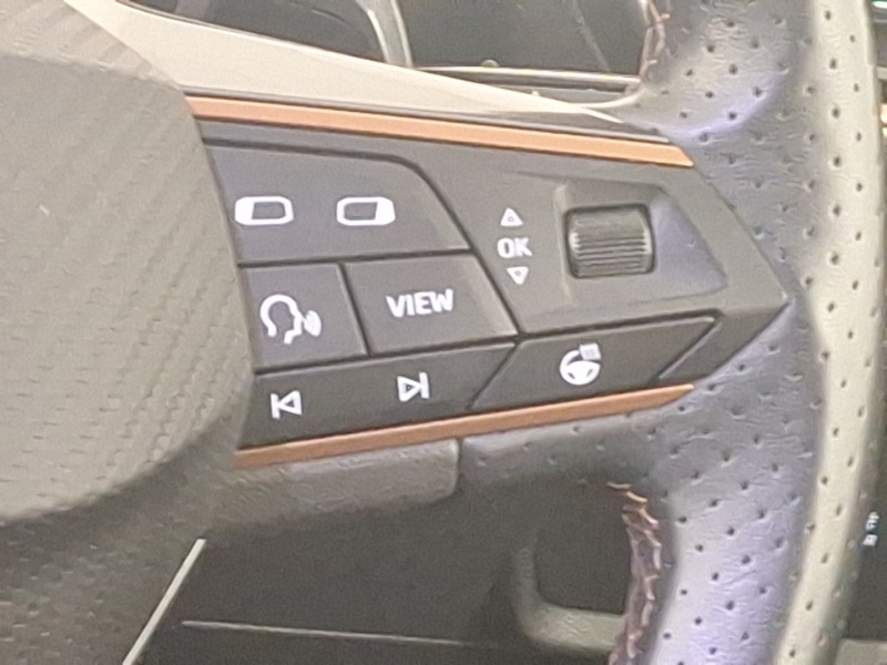 Used Cupra Leon 2024 for sale - 76589459: Photo 11