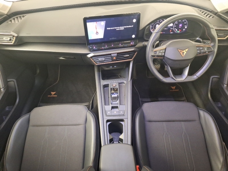 Used Cupra Leon 2024 for sale - 76589459: Photo 2