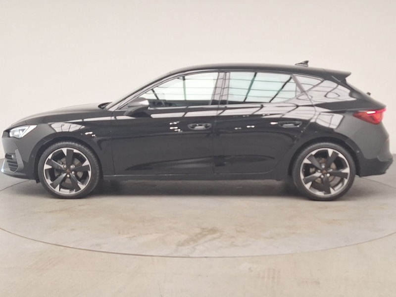 Used Cupra Leon 2024 for sale - 76589459: Photo 4