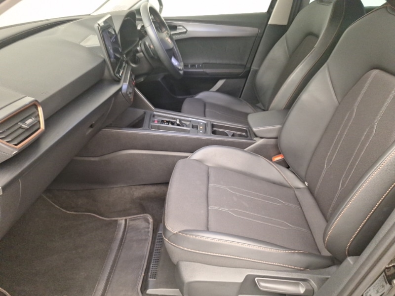 Used Cupra Leon 2024 for sale - 76589459: Photo 5