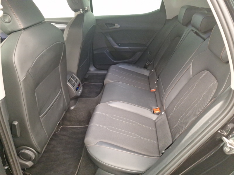 Used Cupra Leon 2024 for sale - 76589459: Photo 6