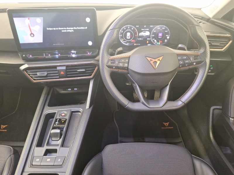 Used Cupra Leon 2024 for sale - 76589459: Photo 7