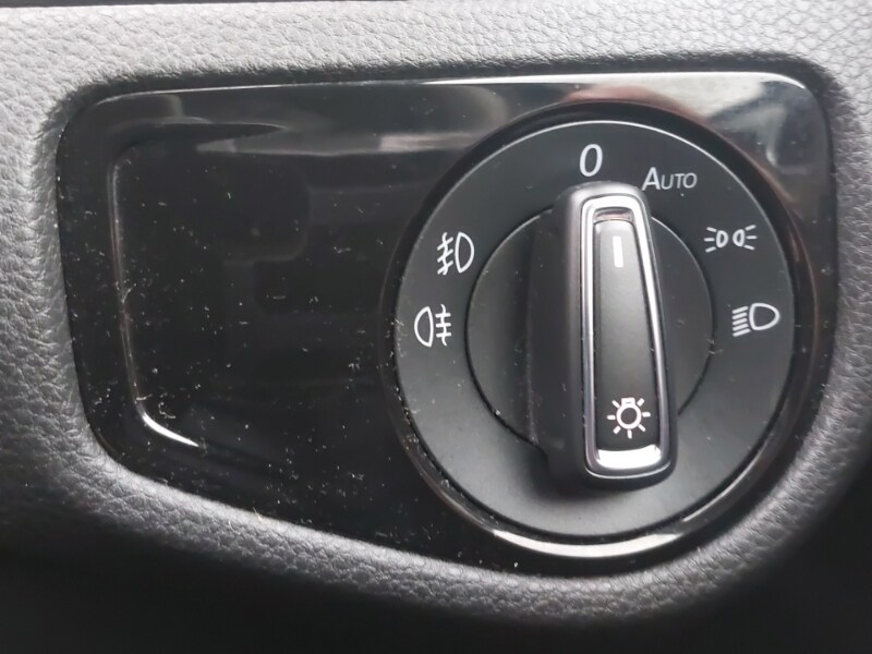 Used Volkswagen Golf 2020 for sale - 77817407: Photo 11