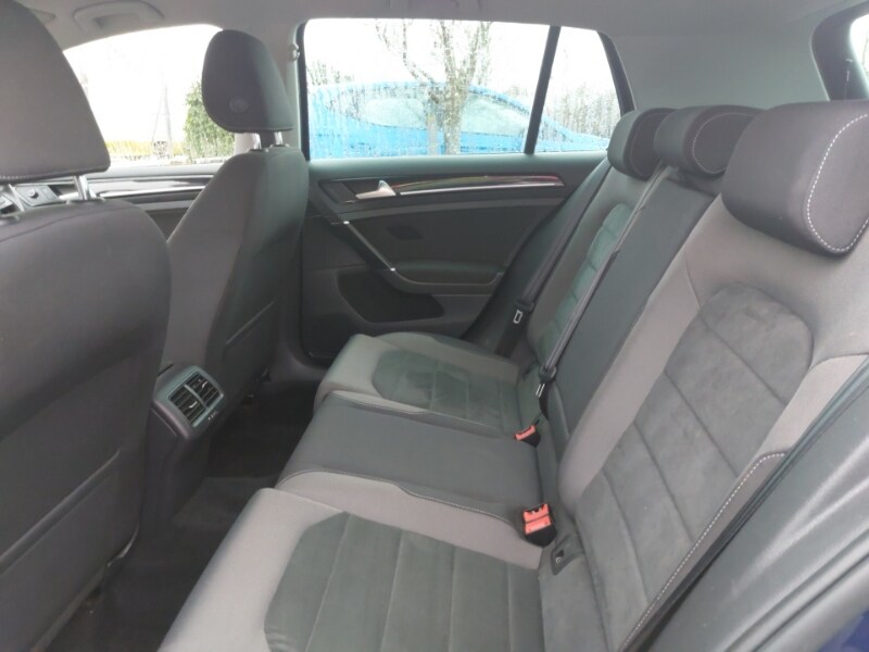 Used Volkswagen Golf 2020 for sale - 77817407: Photo 6