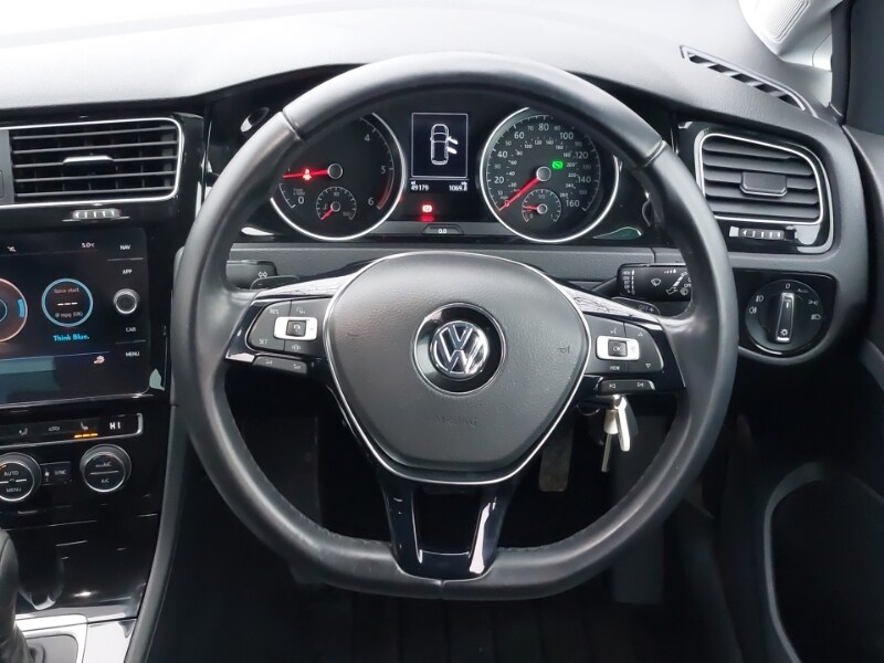 Used Volkswagen Golf 2020 for sale - 77817407: Photo 7
